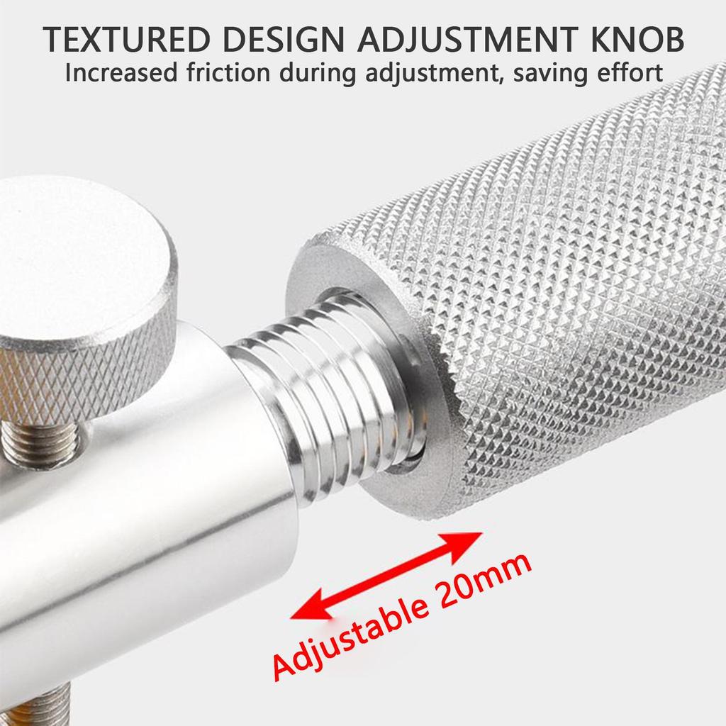 Granite Seam Setter Vacuum Suction Cup Seamless Marble Seam Setter for Joining Lightweight Counter Installation Aid for Stone