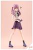 Kotobukiya Sousai Shoujo Teien Девочка с дьявольскими косичками 153 мм Высота Масштабная пластиковая модель - Прибл.. - 1/10