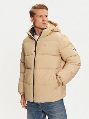 Зимняя куртка Water Repellent Down Jacket (DM0DM19786) мягкое золото