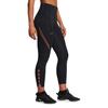 Womens/Ladies Vanish Elite Vented Ankle Length Leggings