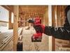 Ударный шуруповёрт Milwaukee M18BLPDRCM18BLPDRC-202C