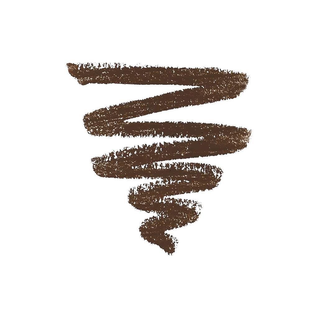 NYX PROFESSIONAL MAKEUP Микро карандаш для бровей, 06 Брюнетка, 0,09 г (0,003 унции)