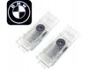 2X Светодиодный Проектор Логотипа HD 3D Bmw 5 E39 X X5 E53 Z Z8 E52