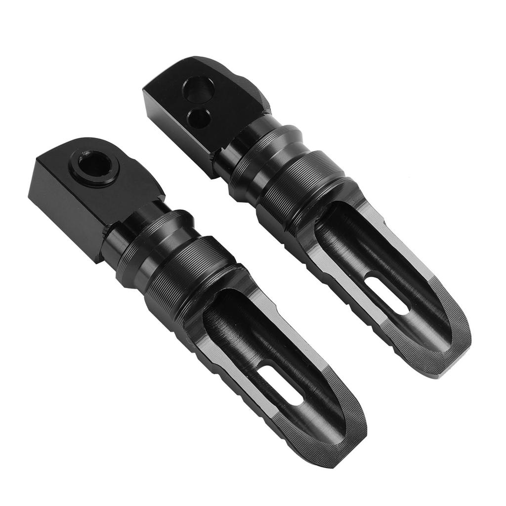 Задние подножки подножки подходят для BMW G310GS G310R 2017-2024 G310RR 2023-2024