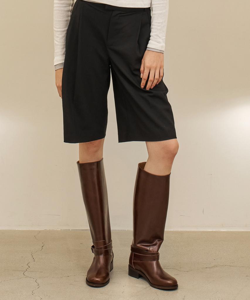 Molpin Lone Long Boots_25510_Brown