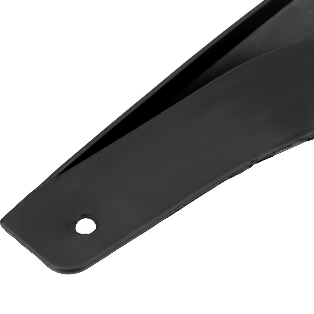 Mudguards 4 PCS for SKODA OCTAVIA A5 2005-2013 Car Mud Flaps Car Accessories Front Rear Fender Splash Guards