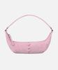 Tiasong Glim Mini Shoulder Bag - Mute Pink
