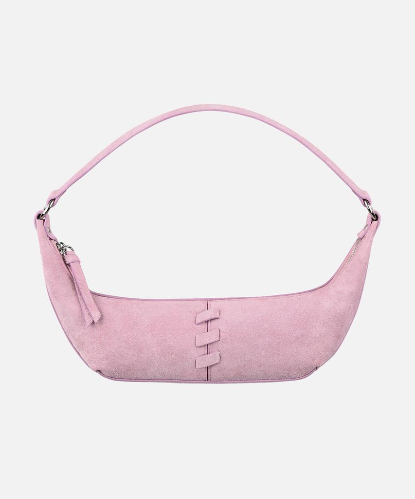 Tiasong Glim Mini Shoulder Bag - Mute Pink