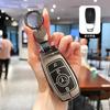 VFO1   New Arrival TPU Car Key Shell Case Fob For Mercedes Benz 2017 E Class W213 2018 S Smart Key