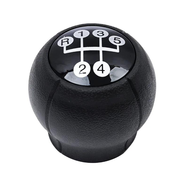 Высококачественные автомобильные аксессуары для Opel Astra FG Sintra Tigra Corsa Zafira Vectra B 5-ступенчатая механическая ручка переключения передач материковый Китай