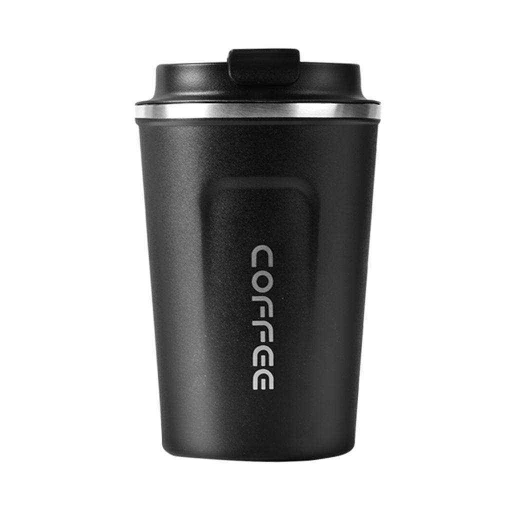 Vacuum Insulated Cup Intelligent Temperature Display Smart Coffee Cup Stainless Steel Leakproof