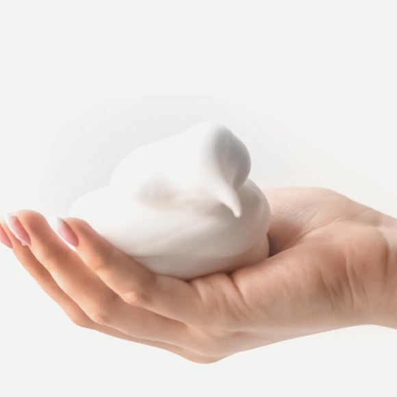 Eunyul Daily Care Acne Bubble Foam Cleanser 500 мл (3 варианта)