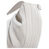 Adidas ПУ Кроссбоди Сумка-облако Сумка на плечо Женская Светло-серая Adidas KC1420