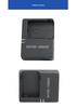 Совместимое зарядное устройство Canon EOS 550D/600D/650D/700D LC-E8 для LPE8