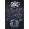 Darkthrone It Beckons Us All Текстильный постер