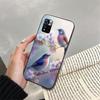 Чехол для телефона с изображением птицы для Xiaomi Redmi note 13 12 Pro 11S 11 10 Pro 10S 12S Redmi 10 13C 9C