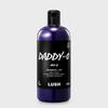 Daddy-O 500g - Shampoo (Violet, Bergamot)