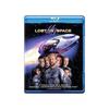 Lost In Space Blu-ray