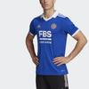 Adidas Soccer Jerseys Men's Blue Moderate HF3716