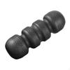 Roller Muscle Recovery Portable 45cm Peanut Shape Workout Exercise Tool Massage for Legs Gym