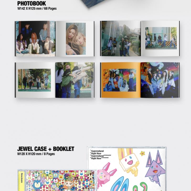 Новые джинсы Nj X Murakami сумка на шнурке Ver. 