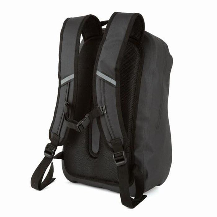 Honda Watershed Bag 0SYTN-68A-KF (Black, H46cm x W32cm x D15cm)