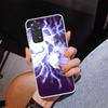 Чехол для телефона Killua Hunter X для Xiaomi Redmi Note 15 14 13 12S 12 11 Pro Plus 14S 11S 11E 10 10S 11T 5G Персонализированный чехол Redmi