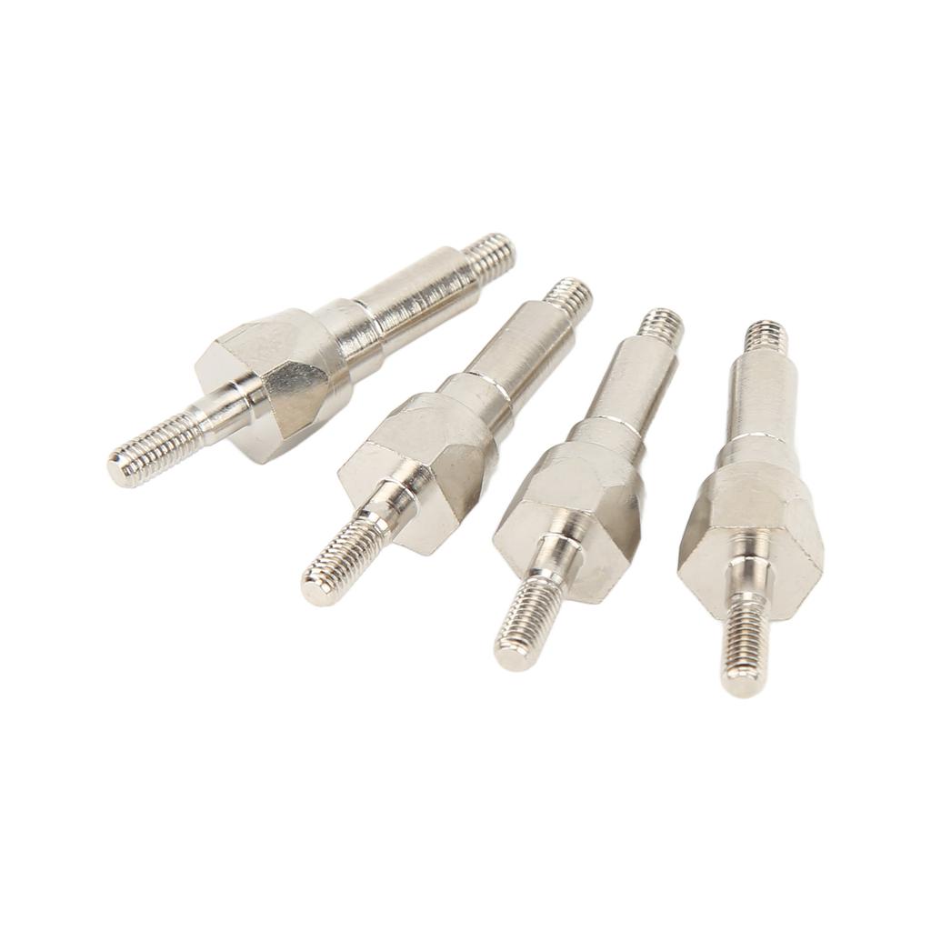 RC Shock Standoff Replacement RC Shock Absorption Strut Parts for ARRMA 1 7 1 8 RC Car