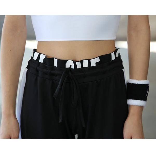 Женские весенние спортивные брюки, свободные быстросохнущие брюки для бега в тренажерном зале, тонкие повседневные брюки для летнего утреннего бега