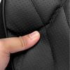 Car Neck Pillow Seat Cushion Lumbar Support Auto Interiors For Citroen C4 C3 C5 C2 Berlingo C-Elysee C4-Picasso C4-Aircross DS