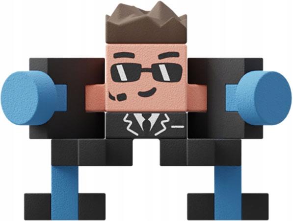 Marioinex surprise bag figurine, series 1