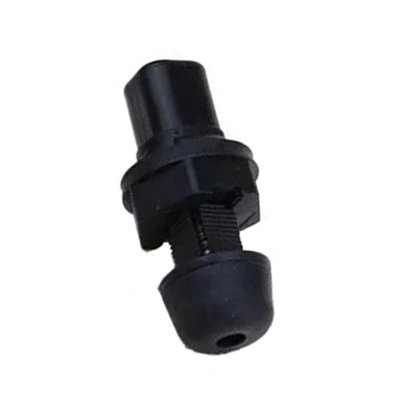 Подушка багажника, буфер для багажного отделения, амортизирующая резиновая прокладка 1KD827499, сменный пластиковый костюм для гольфа