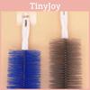Cleaning Household Fan Brush With Duster For Efficient Dust Durable Removal