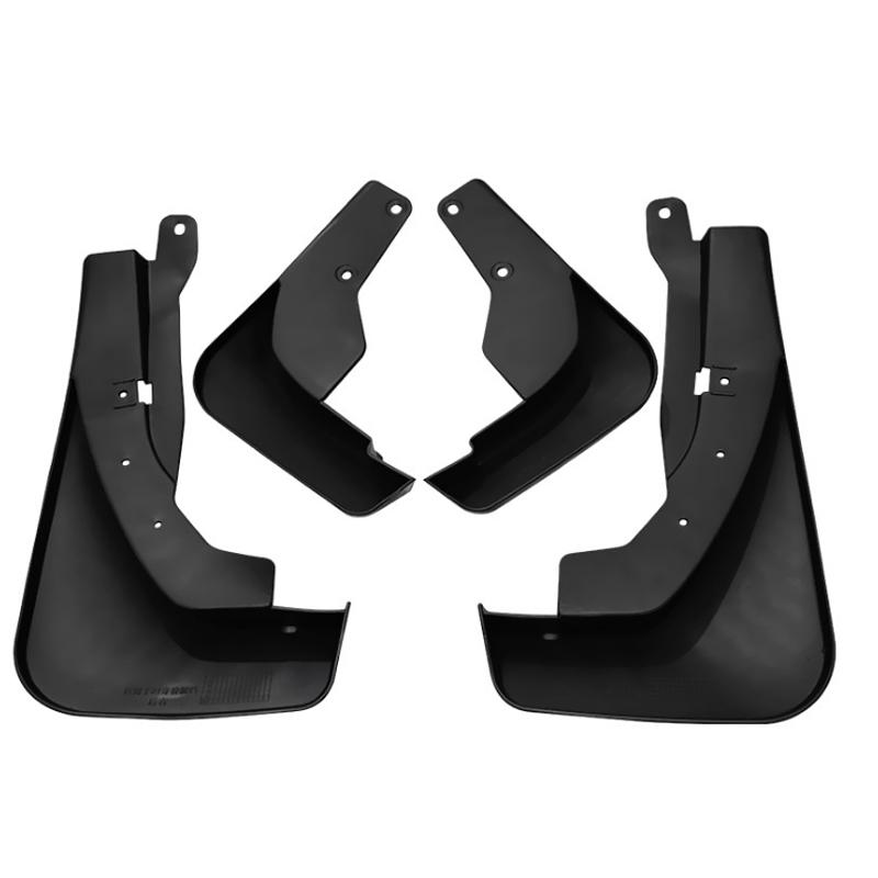 Набор формованных автомобильных брызговиков для Nissan X-Trail T31 2008-2013-2022 rogue Xtrail, брызговики, брызговики