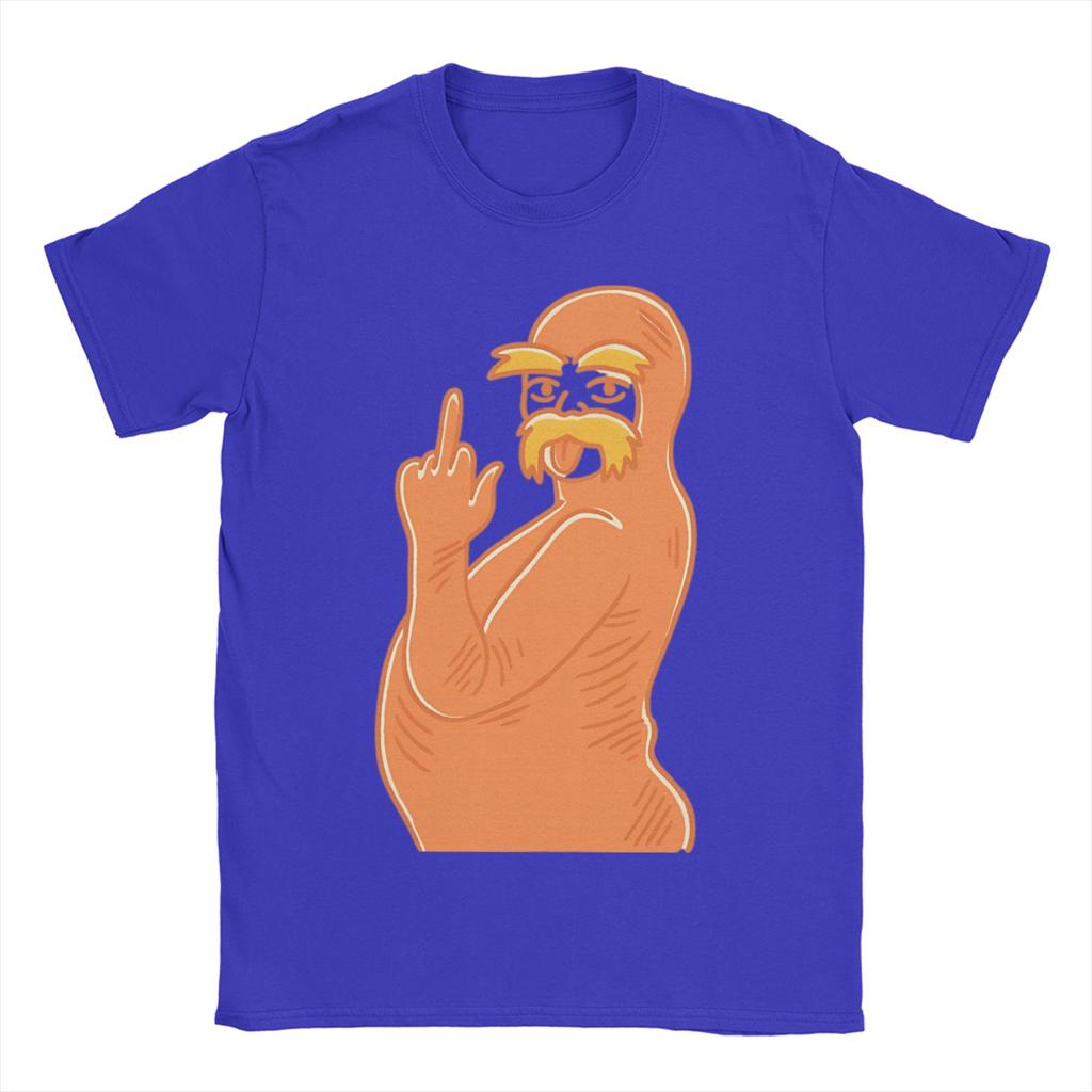 Lorax and Now Im Bashful Ashby TShirt for Unisex Crazy Pure Cotton Tee Shirt Crewneck Short Sleeve T Shirts Adult Clothes