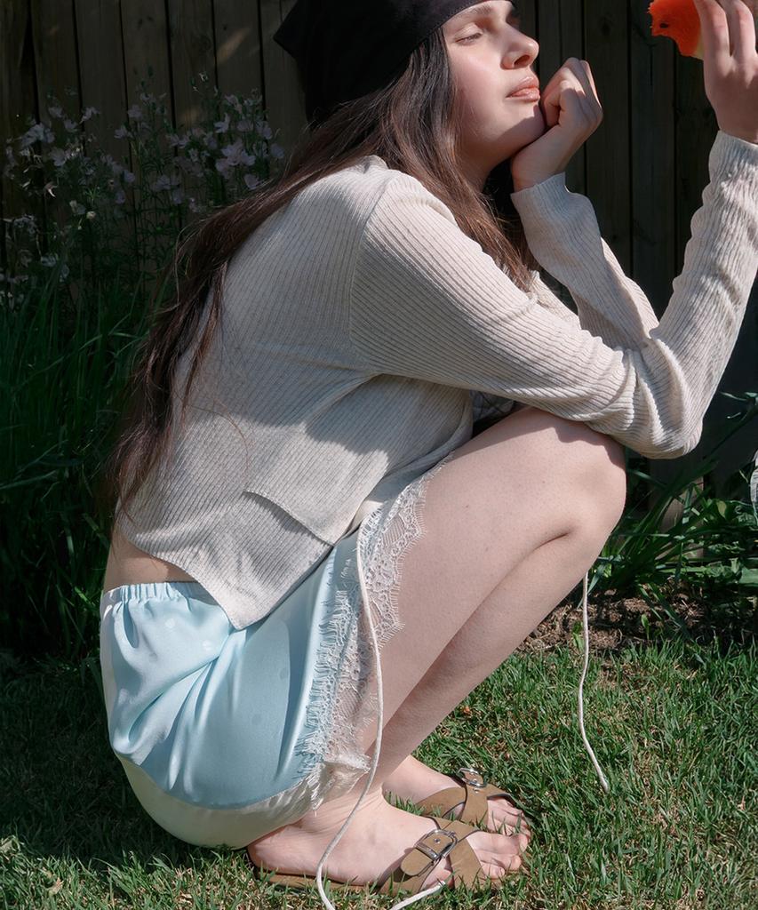 MURMURE Poeon Layered Linen Cardigan_Poeon Cardigan