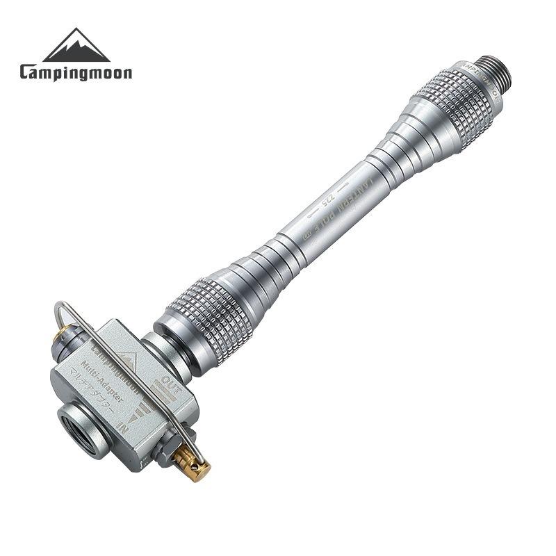 Адаптер горелки для походной печи на открытом воздухе, разъем для преобразователя раздельного типа, адаптер для газового баллона с автоматическим выключением