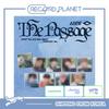 AHOF The 2nd Mini Album [The Passage] (DIGIPACK Ver.) [POB]