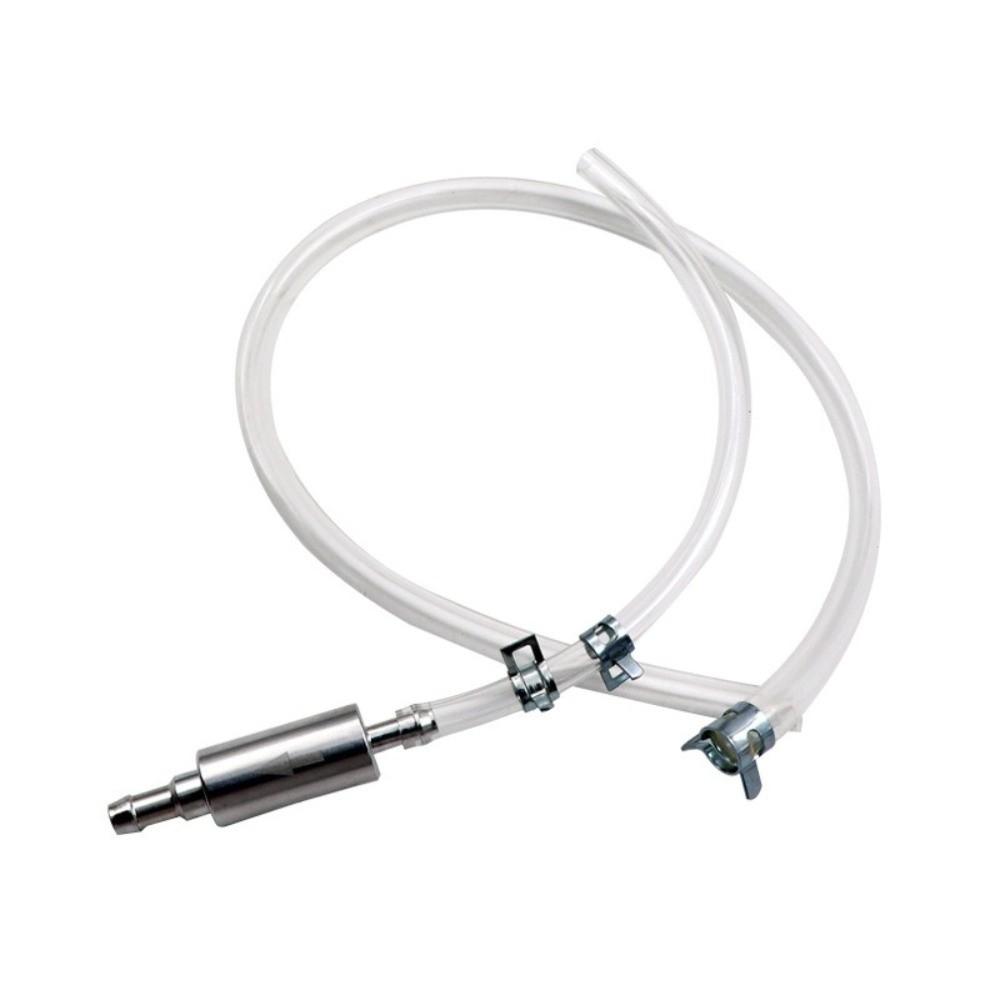 Metal One Way Valve Brake Fluid Bleeder Kit Brake Bleeder Hose  Brake Fluid Replacement