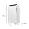 50W Air Purifier Home Intelligent Negative Ion In Addition To Formaldehyde Fog Room Air Purifier