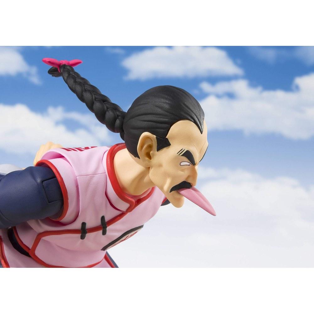 Bandai Dragon Ball Tao Pai Pai Limited Edition