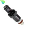 4PCS 16450-RNA-A01 16450RNAA01 Fuel Injector Nozzle For Honda Civic 2006-2011 Fit 09-13 1.8L