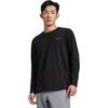 Under Armour Walking Outdoor Sports Spring Crew Neck Long Sleeve T-Shirt Men Tops 14312217-0033