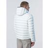 North Sails Laser Puffer куртка