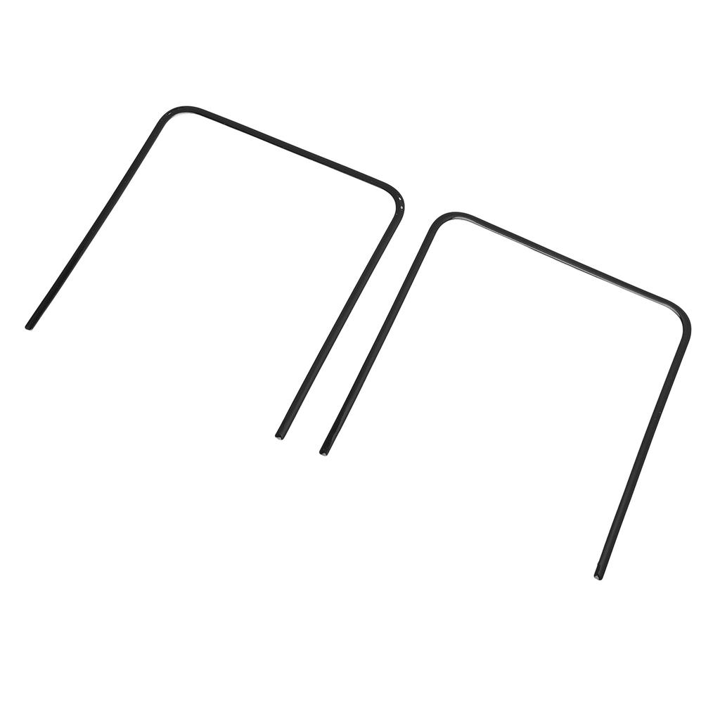 Рамка средней части экрана телефона с набором инструментов для ремонта, бесшовная посадка, рамка панели ЖК-дисплея для Galaxy Flip 5 5G F731