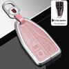 Key Case for Hongqi Models: H5, HS5, EQM5, H7, HS7, H9, H6, HS3 - 2023/24 Premium Car Bag Buckle Shell.
