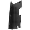 Заглушка отверстия под фаркоп заднего бампера для BMW E83 X3 2007 2011 OEM 51123416243 Пластиковая заглушка отверстия под фаркоп, подходит для ремонта