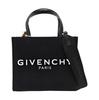 [Б/У] Givenchy G Tote Мини Сумка-шоппер 'Черная' - Отличное состояние #1UEUGIW