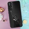 Duki Rapper Case For Xiaomi Redmi Note 9 10 11 12 13 14 Pro 9S 10S 11S 12S Redmi 14C 10C 12C 13C Cover