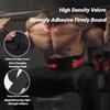 Adjustable Weightlift Waist Support Bodybuilding Exercise Belt Protection  Weightlifting
